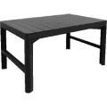 Rectangular Tables