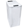 Energy-Efficient Top Load Washing Machines