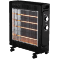 Energy-Efficient Heaters