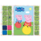 Peppa Pig Colouring and Creative Activities Ravensburger