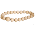 Wooden Beads