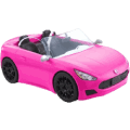 Barbie Cars