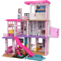 Barbie Playhouses