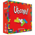 Ubongo