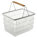 Wire Laundry Baskets