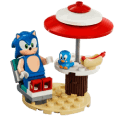 LEGO® Sonic the Hedgehog™