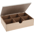 Tea Boxes