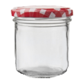 Canning Jars