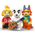 LEGO® Animal Crossing™