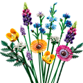 LEGO Flowers