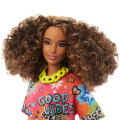 Barbie – Fashion Model