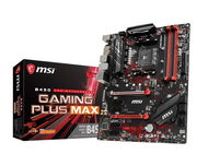 MSI B450 GAMING PLUS - Motherboard