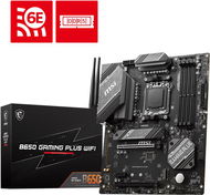 MSI B650 GAMING PLUS WIFI - Motherboard