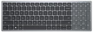 Dell Compact Multi-Device Wireless Keyboard - KB740 - EN / SK - Keyboard