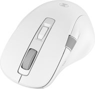 Eternico Wireless Mouse MS480 weiß - Maus