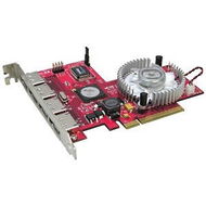 KOUWELL 571SE-4 - Expansion Card