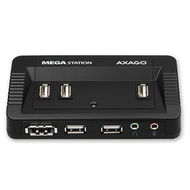 AXAGO ADD-XM MEGA station  - Docking Station