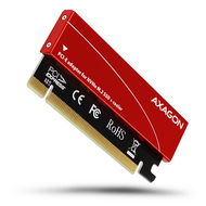 AXAGON PCEM2-S - Expansion Card