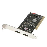 AXAGO PCIS-65 - Expansion Card