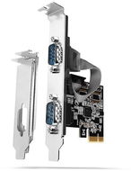 AXAGON PCEA-S2N - Expansion Card