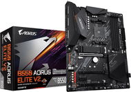 GIGABYTE B550 AORUS ELITE V2 - Alaplap