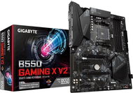 GIGABYTE B550 GAMING X V2 - Motherboard