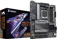 GIGABYTE B650 AORUS ELITE AX V2 - Alaplap