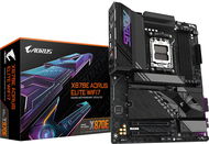 GIGABYTE X870E AORUS ELITE WIFI7 - Motherboard