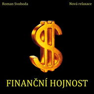 Finanční hojnost - Audiokniha MP3