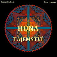 Huna - Tajemství - Audiokniha MP3