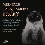 Meditace dalajlamovy kočky - Audiokniha MP3