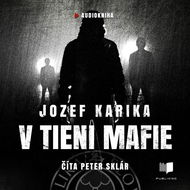 V tieni mafie - Audiokniha MP3