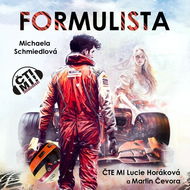 Formulista - Audiokniha MP3