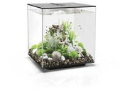 biOrb CUBE 60 LED, Black - Aquarium