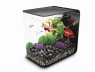 biOrb FLOW 30 MCR, Black - Aquarium