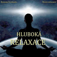 Hluboká relaxace - Audiokniha MP3