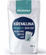 ALLNATURE Kremelina 300 g - Doplnok stravy