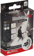 ALPINE MusicSafe Pro Black - Earplugs