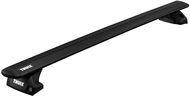 Thule Wingbar Black KIA Sportage (Mk IV) 5-dr SUV 16-22 for integrated hagus - Roof Racks