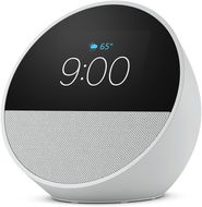 Amazon Echo Spot Glacier White - Voice Assistant