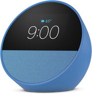 Amazon Echo Spot Ocean Blue - Voice Assistant