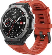 Amazfit T-Rex 3 Lava red - Smart Watch