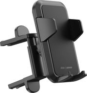 AlzaPower Holder ACC300 black - Phone Holder