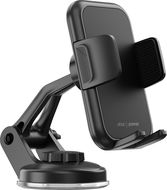 AlzaPower Holder ACS200 black - Phone Holder