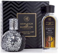 Ashleigh & Burwood Small Catalytic Lamp LITTLE DEVIL with Scent MOROCCAN SPICE 250ml - Fragrance Lamp