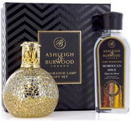 Ashleigh & Burwood Small catalytic lamp LITTLE TRASURE with MOROCCAN SPICE 250 ml - Fragrance Lamp