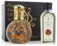 Ashleigh & Burwood Veľká katalytická lampa EGYPTIAN SUNSET s vôňou MOROCCAN SPICE 250 ml - Katalytická lampa