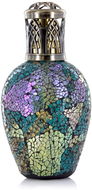 Ashleigh & Burwood Large Catalytic Lamp PEACOCK TAIL - Fragrance Lamp