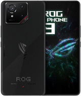 Asus ROG Phone 9 12GB/256GB fekete - Mobiltelefon