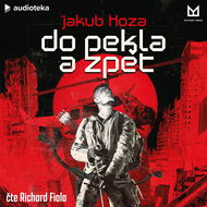 Do pekla a zpět - Audiokniha MP3